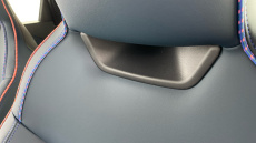 MINI Aceman 135kW E Exclusive [Level 2] 43kWh 5dr Auto Electric Hatchback